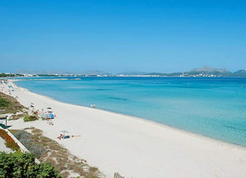 Beach Photo