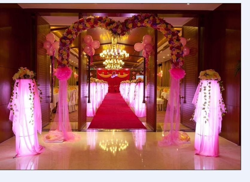 Banquet hall Photo