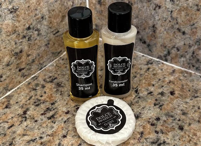 Room amenity Photo