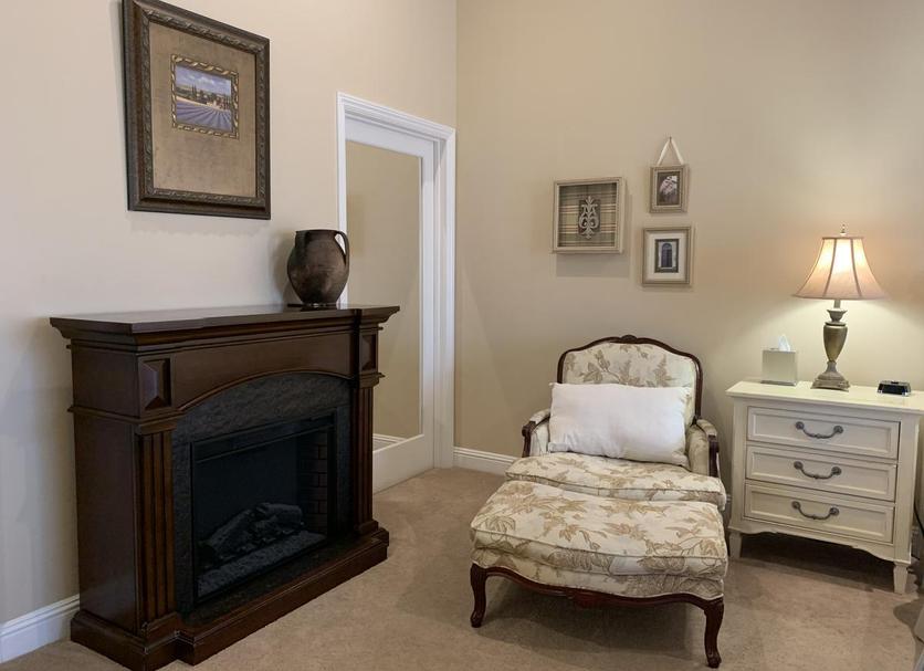Room amenity Photo