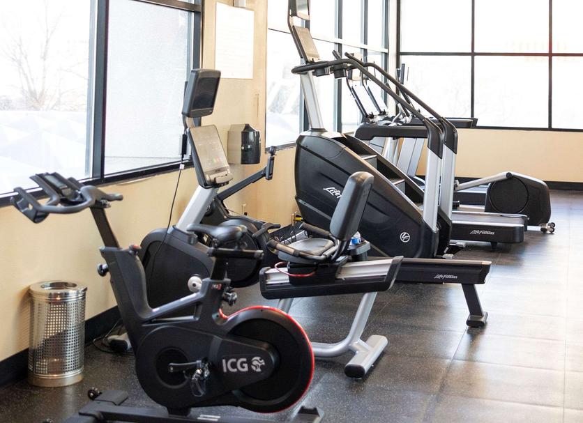 Gym Photo