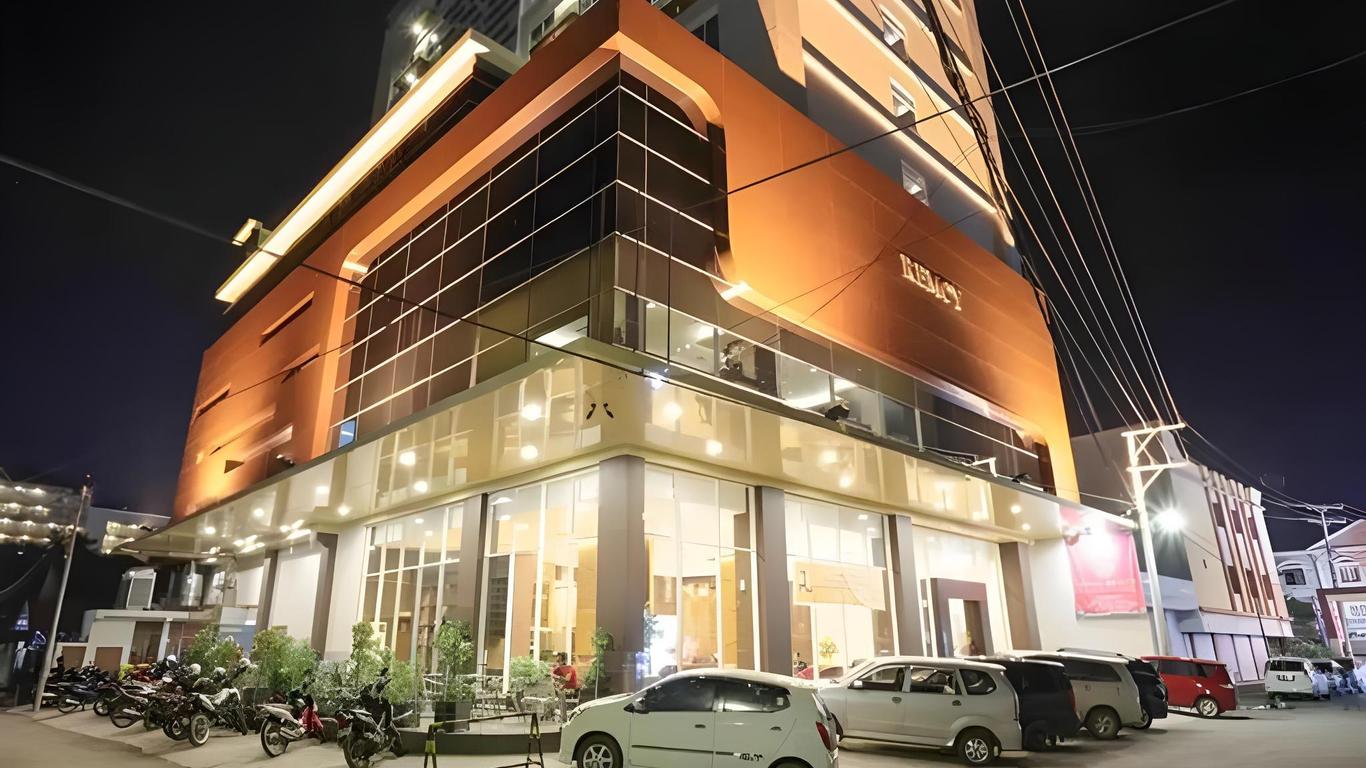 Hotel Remcy