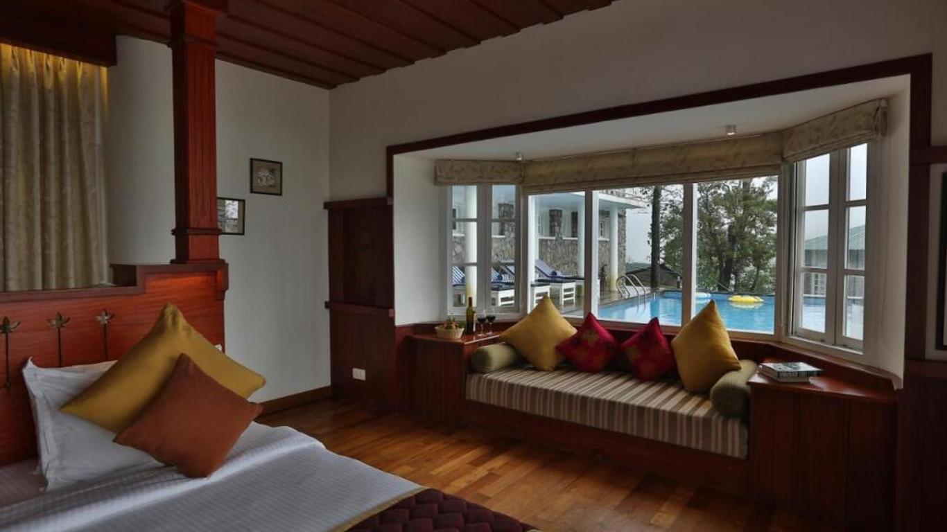 Spicetree Munnar