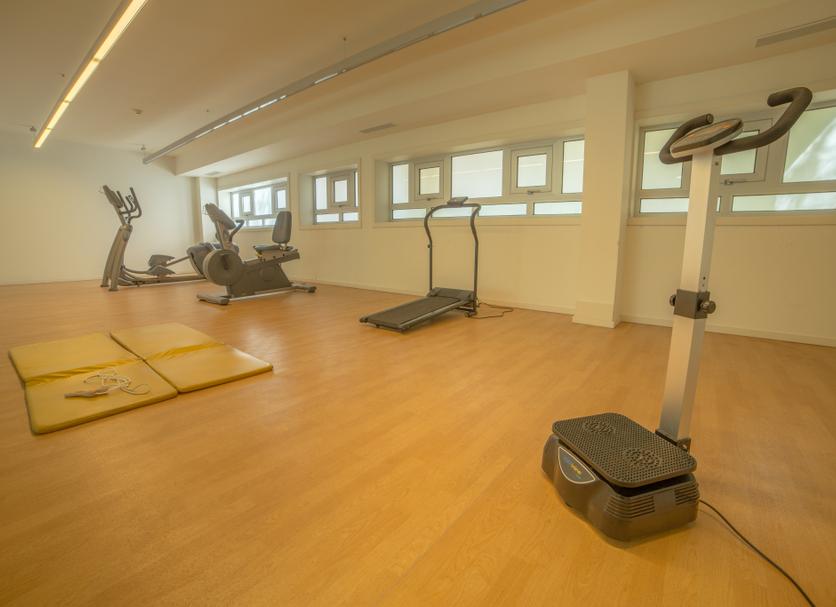 Gym Photo