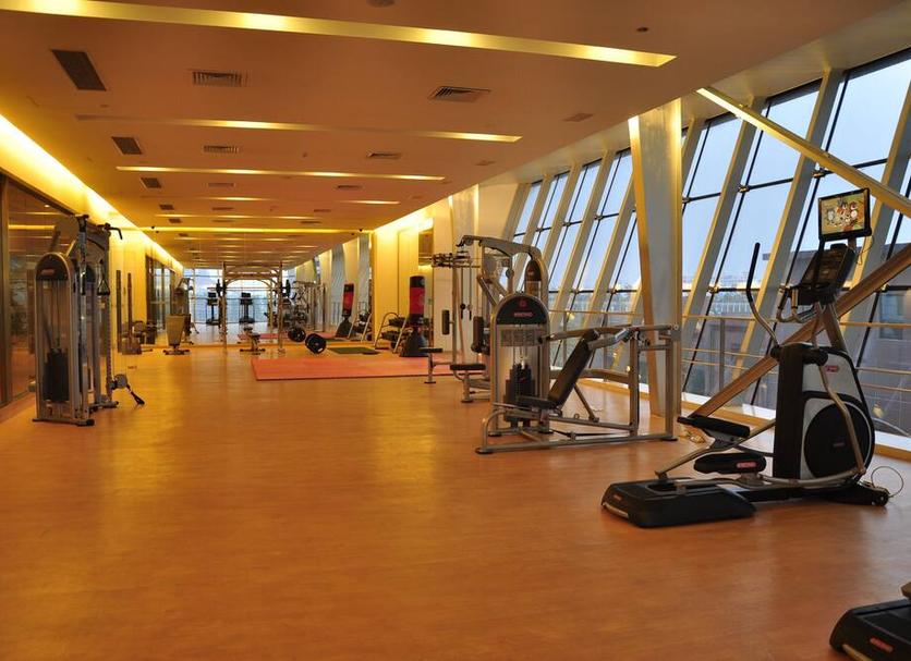 Gym Photo