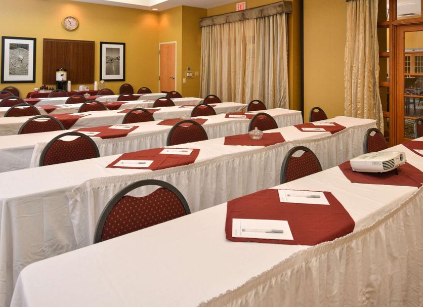 Conference room Photo