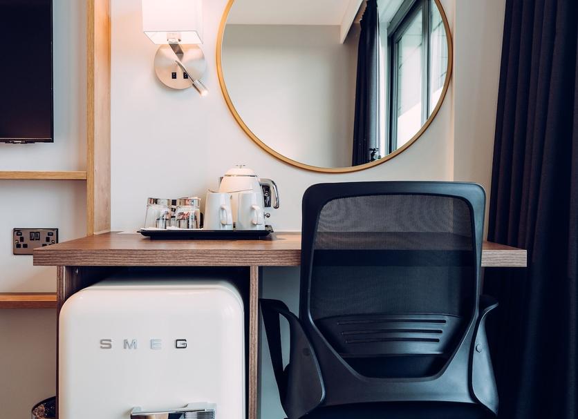 Room amenity Photo