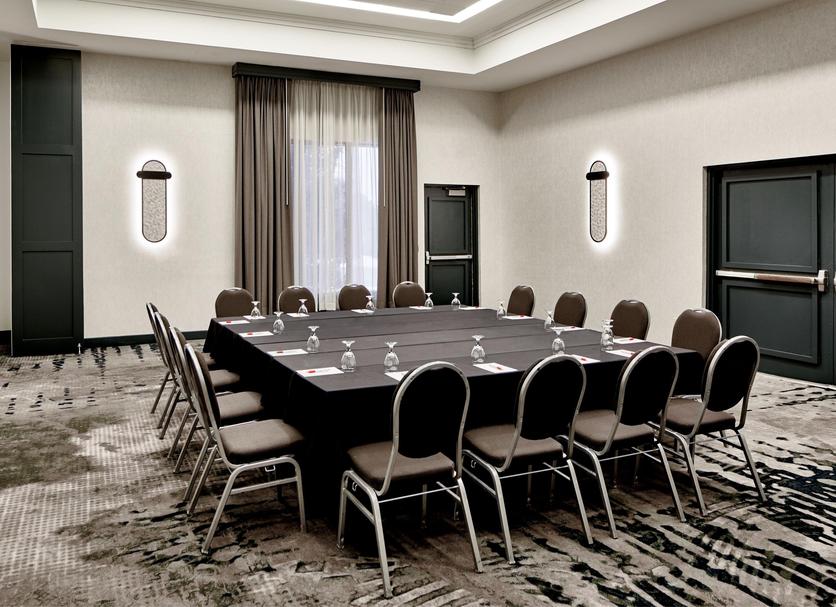 Conference room Photo