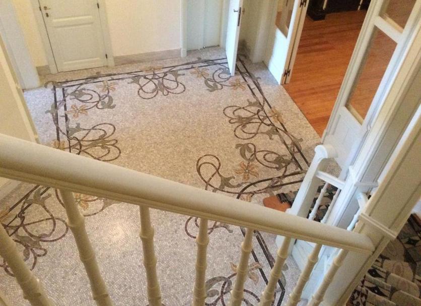 Stairs Photo