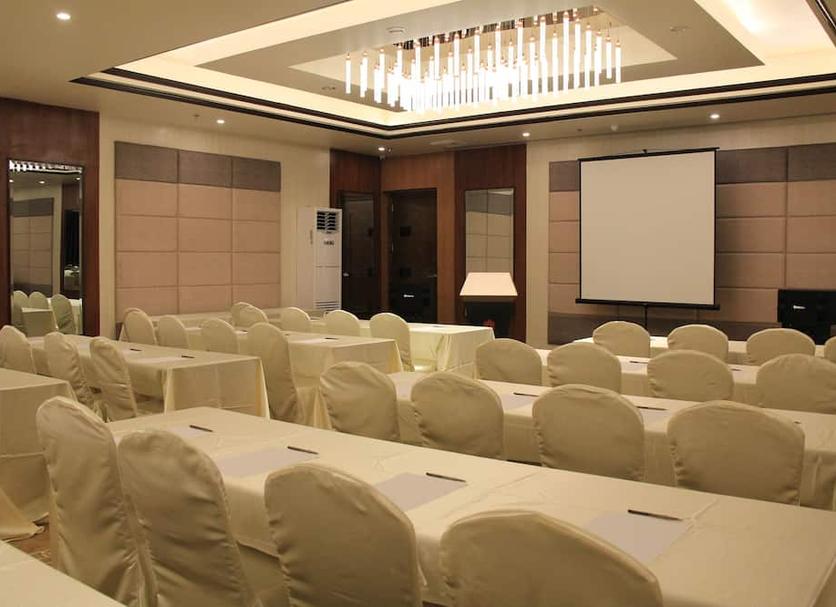 Conference room Photo