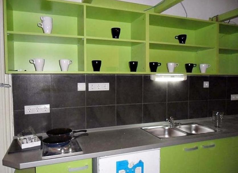 Kitchen Photo