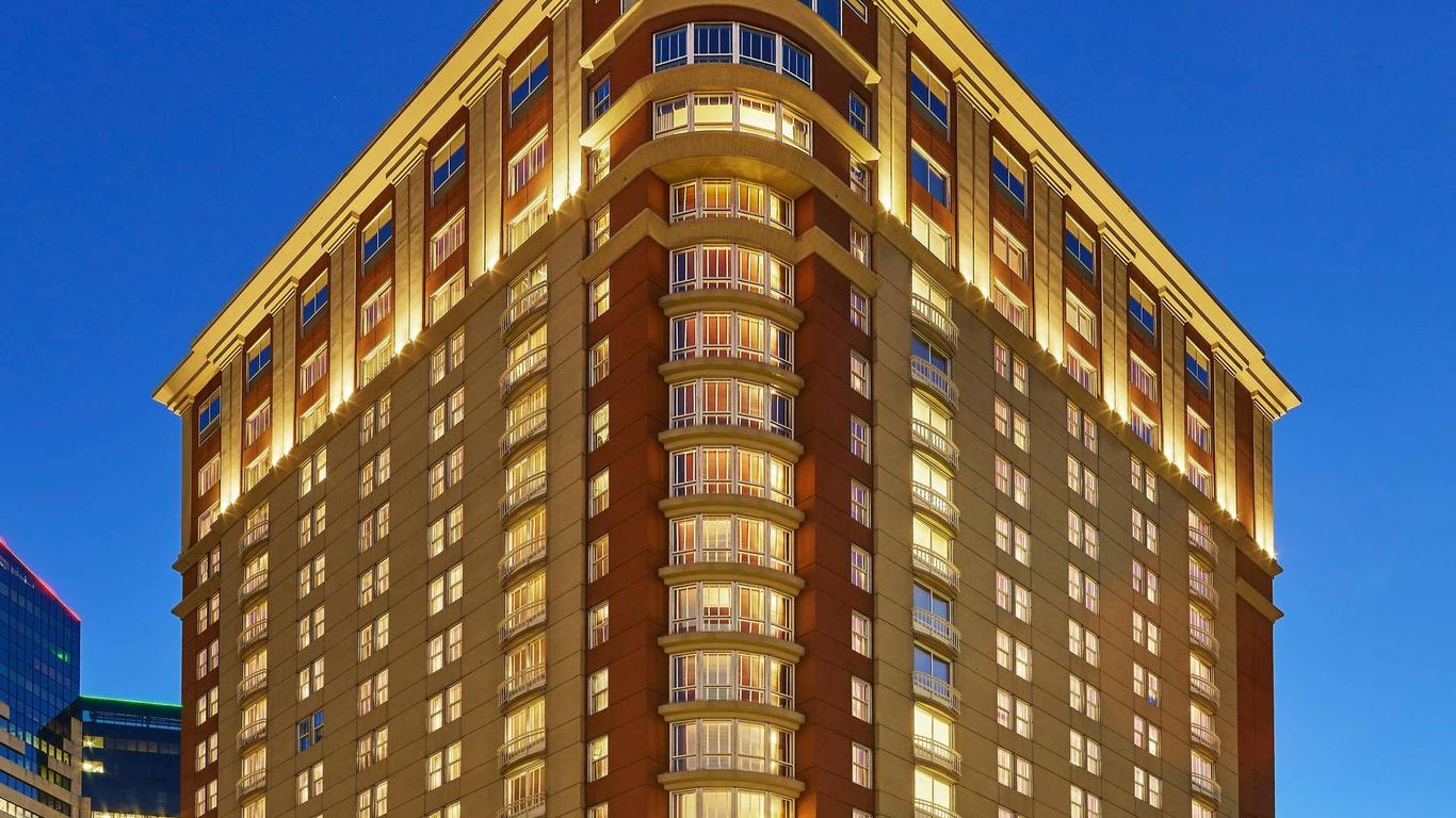 Hotel Republic San Diego, Autograph Collection