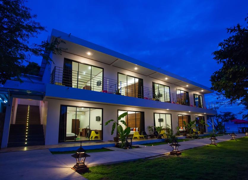 Building Photo