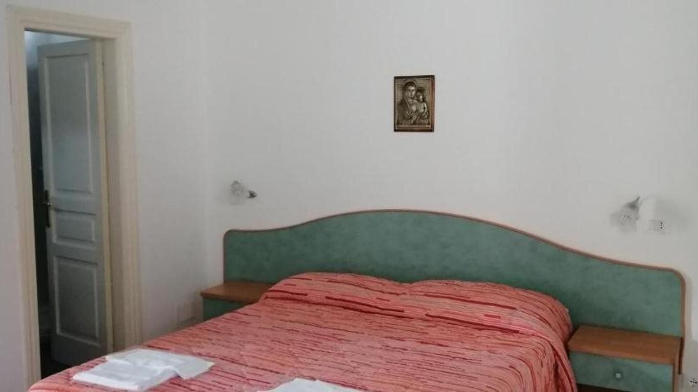 Residence Villa Tina