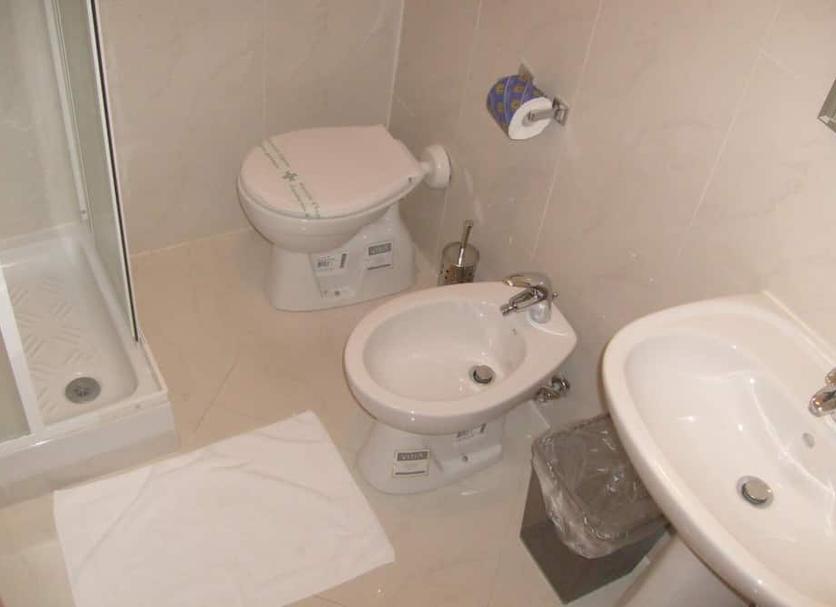 Bathroom Photo