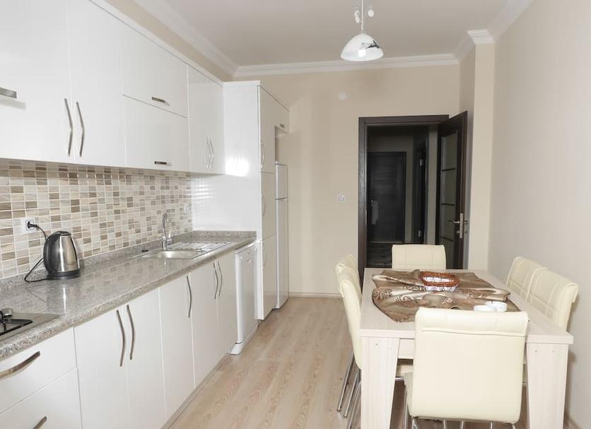 Kitchen Photo