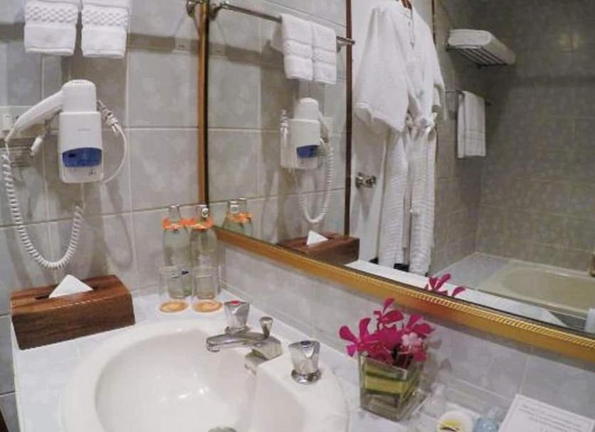 Bathroom Photo