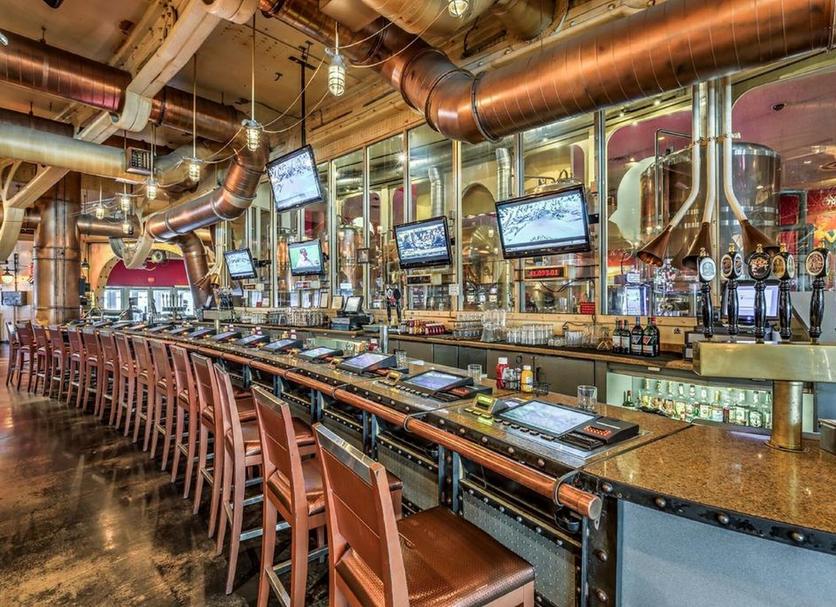Bar Photo