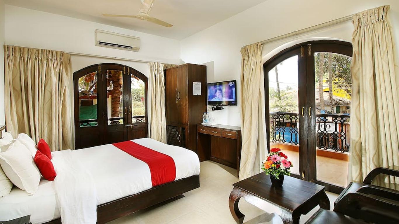 Calangute Grande