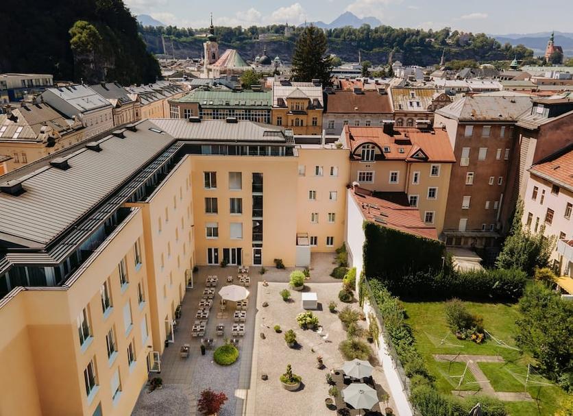 Outdoor view Photo
