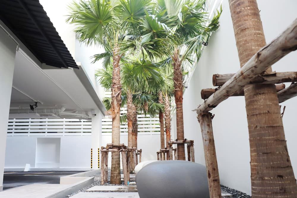 Outdoor view