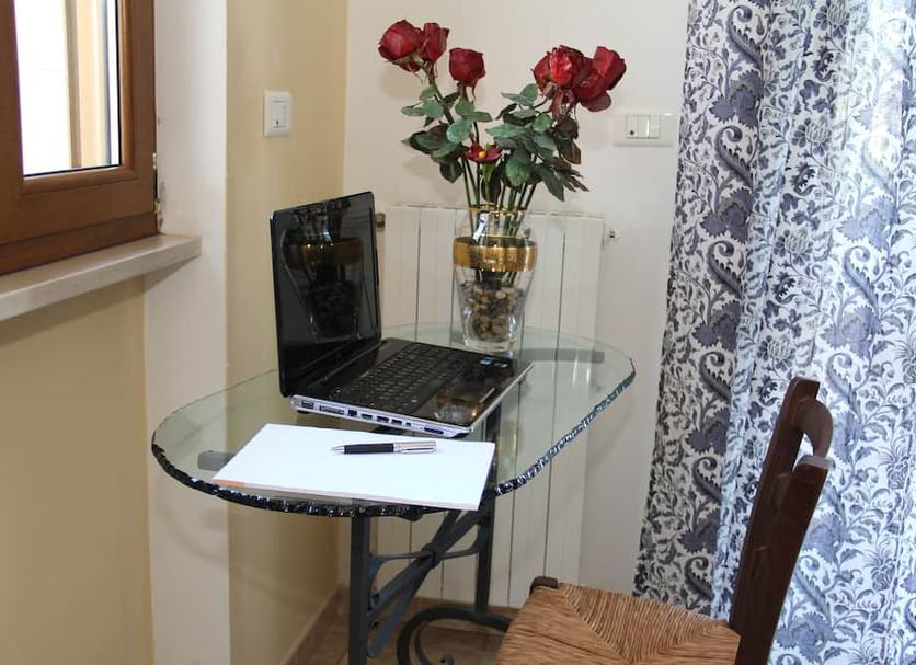 Room amenity Photo