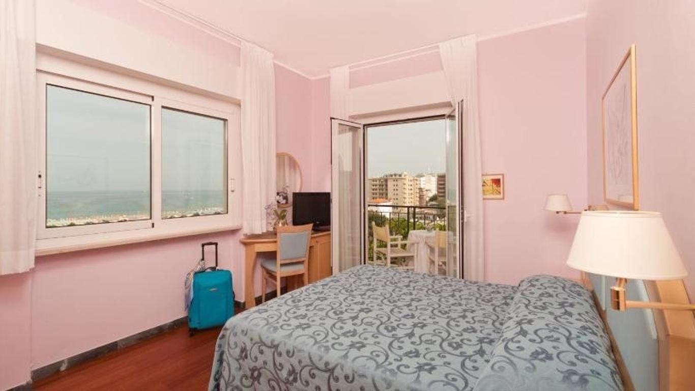 Hotel Parco