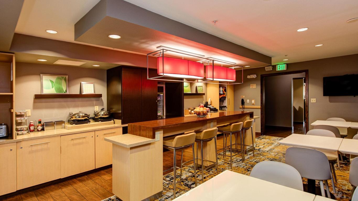 Towneplace Suites Colorado Springs