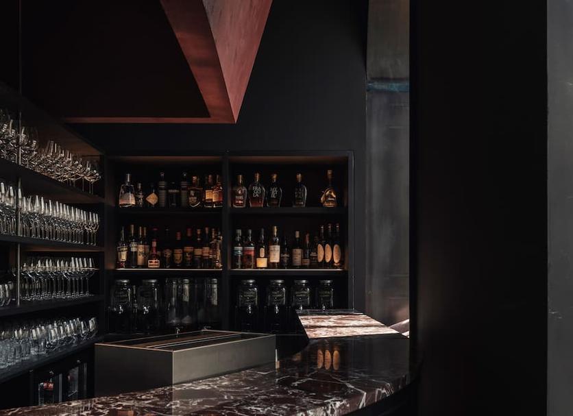 Bar Photo