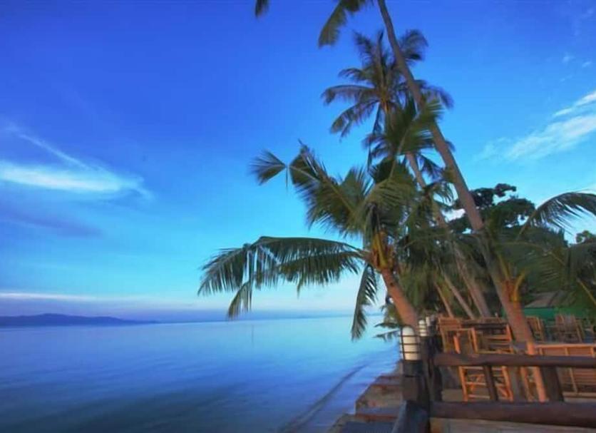 Outdoor view Photo