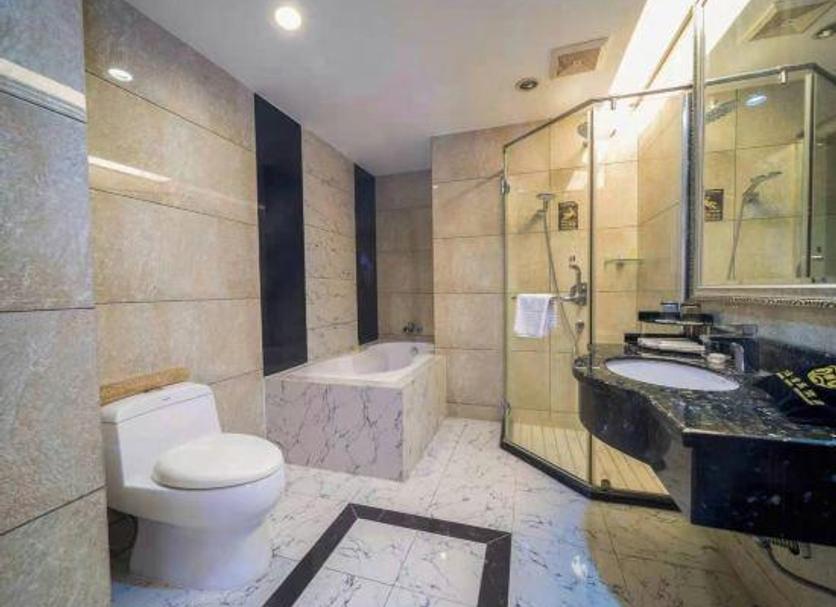 Bathroom Photo
