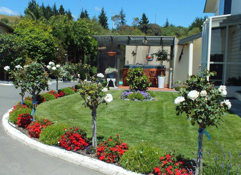 Outdoor view Photo