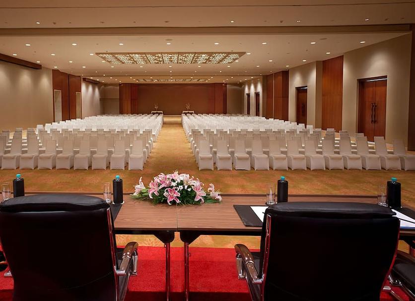 Conference room Photo