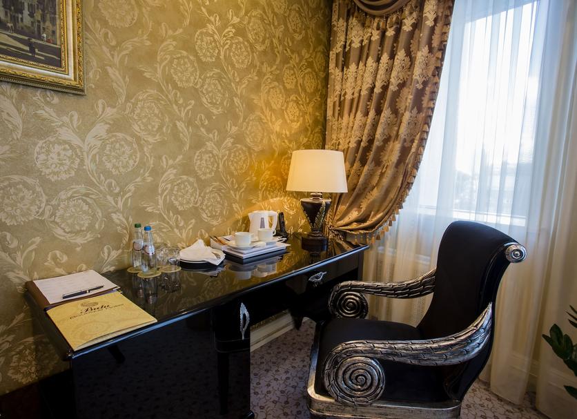 Room amenity Photo