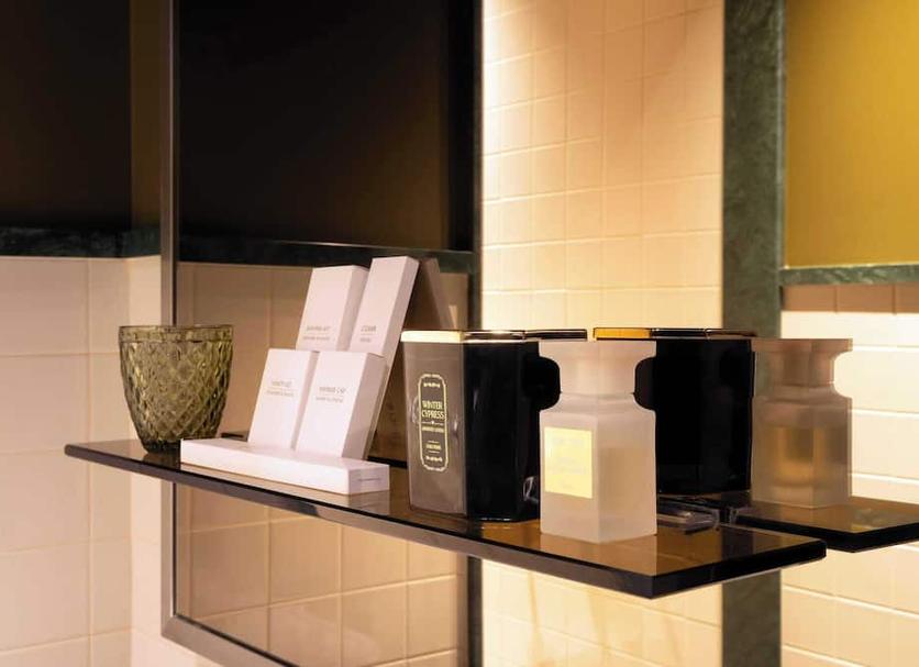 Room amenity Photo