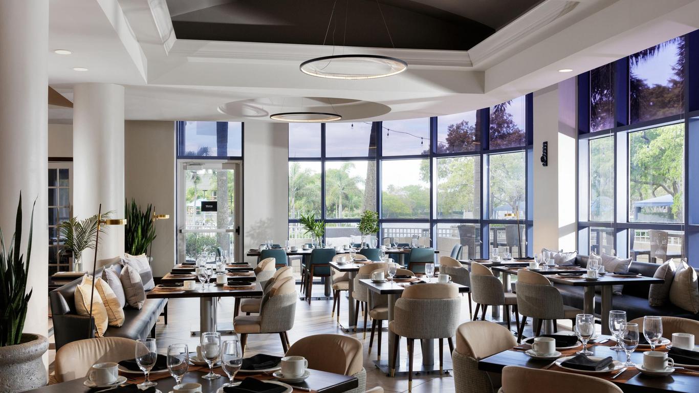 The Westin Fort Lauderdale