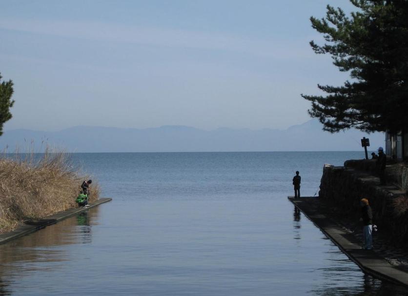 Outdoor view Photo