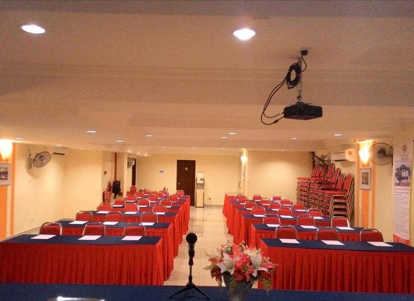 Conference room Photo