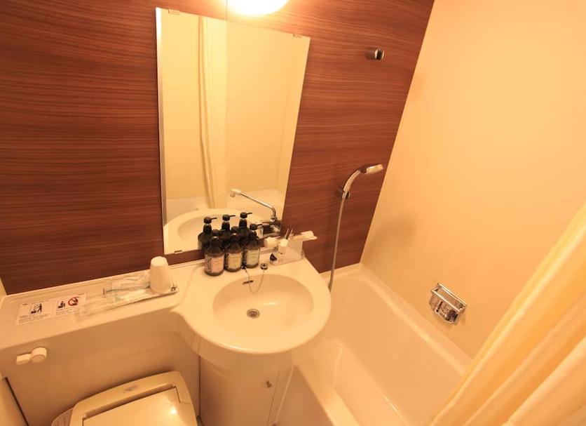 Bathroom Photo