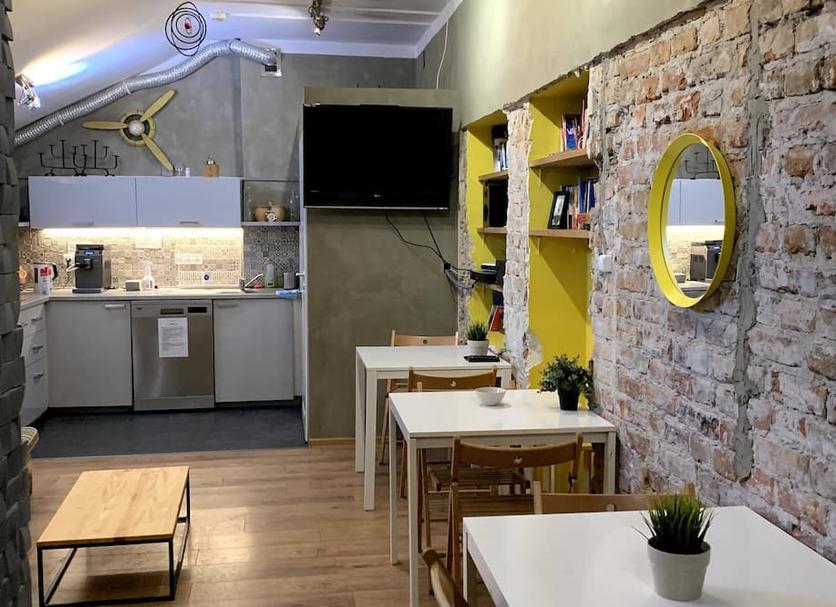 Kitchen Photo