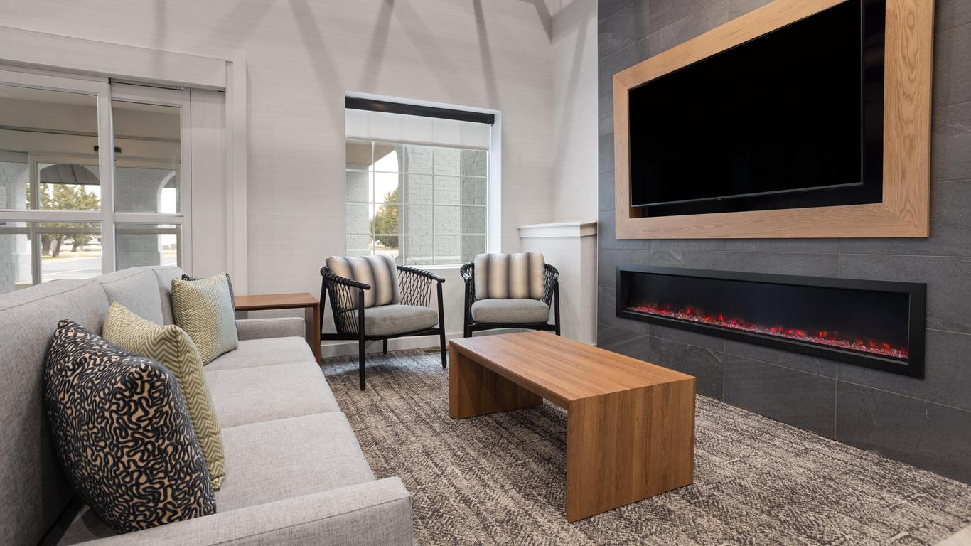 Staybridge Suites Rehoboth Beach