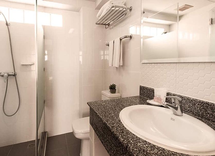 Bathroom Photo