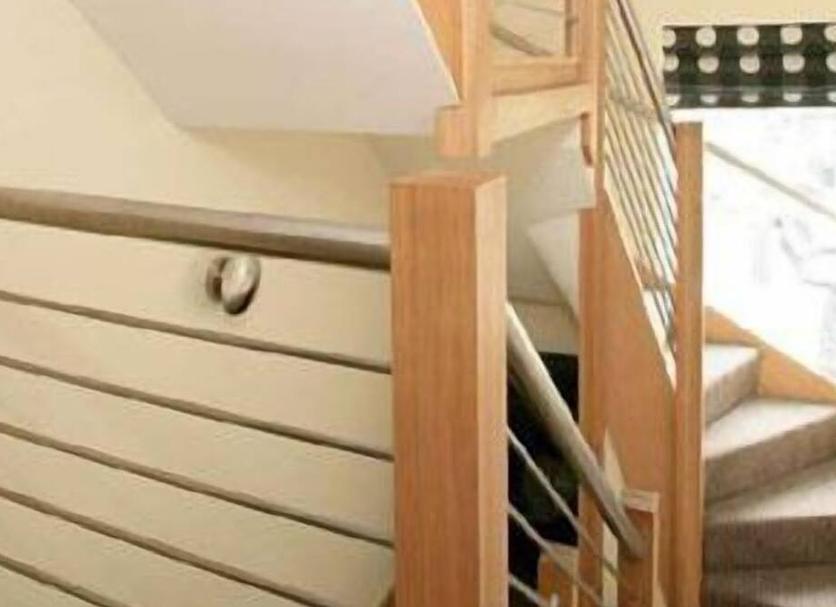 Stairs Photo