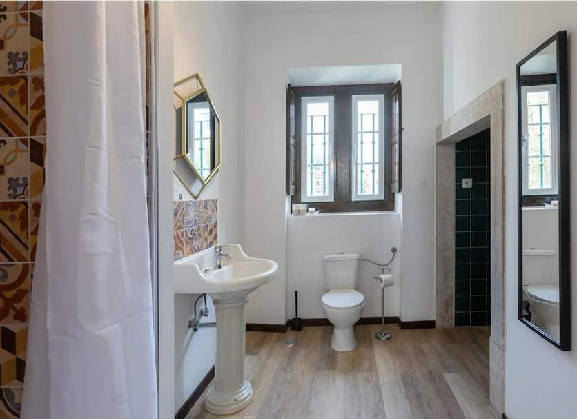Bathroom Photo