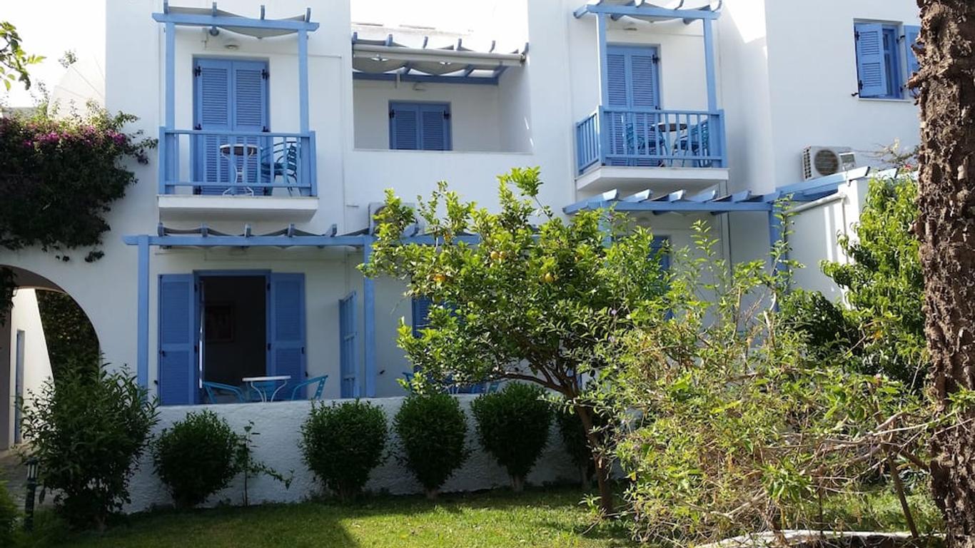 Panorama Hotel