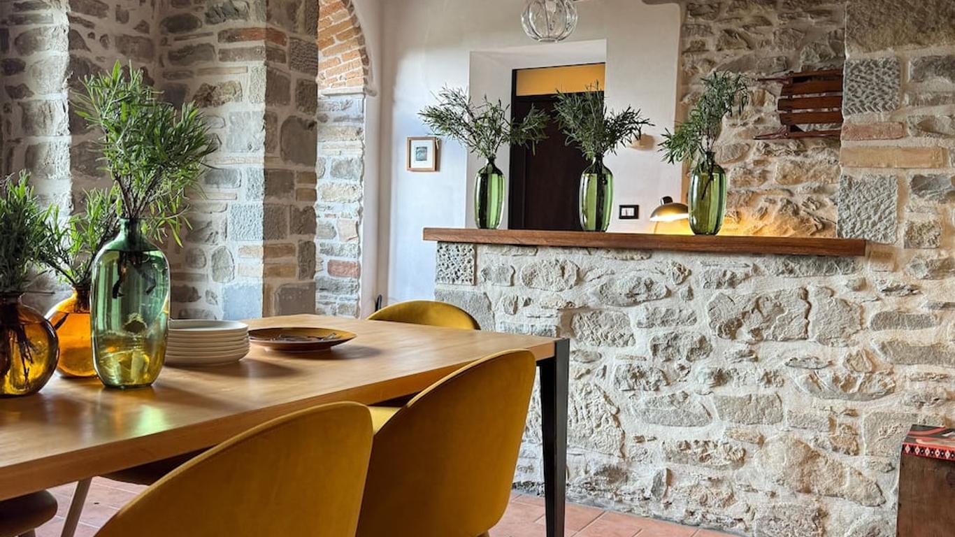 Bio Agriturismo Il Vigno