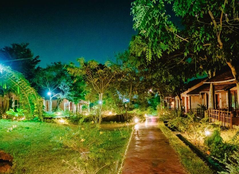Outdoor view Photo