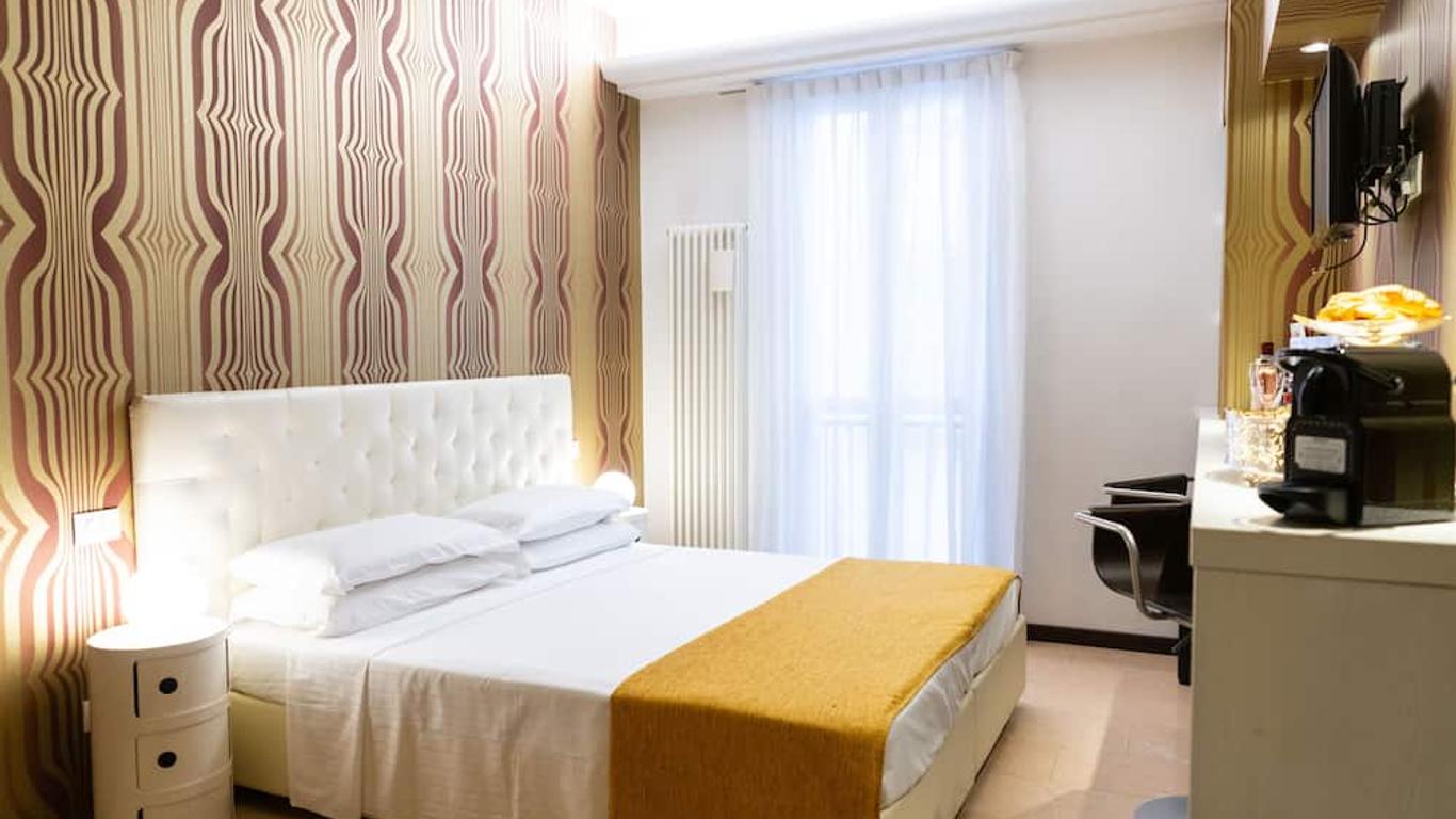 Relais La Torre