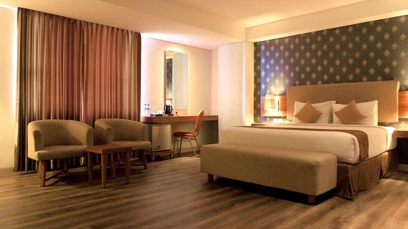 H Boutique Hotel Jogjakarta