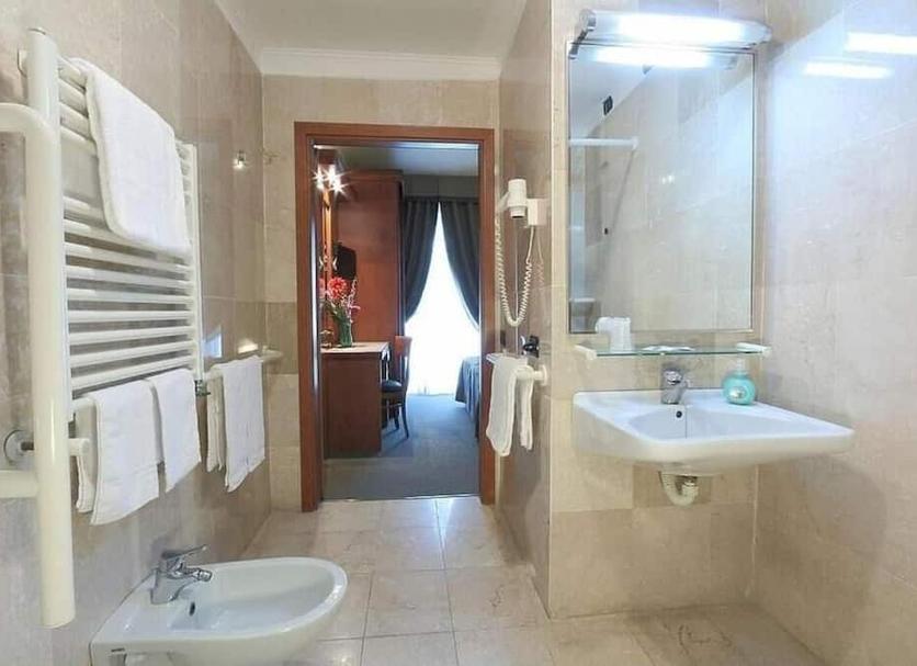Bathroom Photo